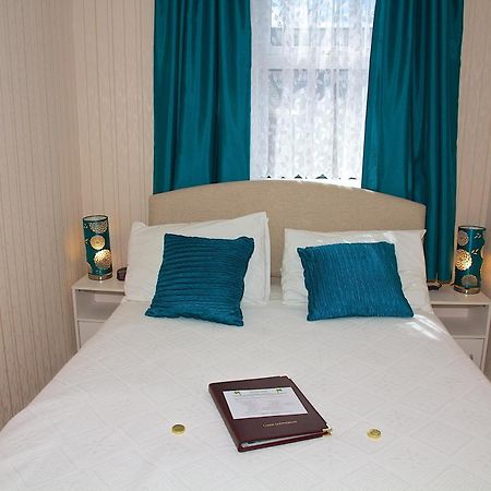 Bed and Breakfast Palm Court Уэймут Экстерьер фото